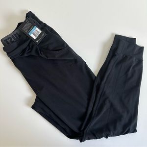 Nike yoga jogger new